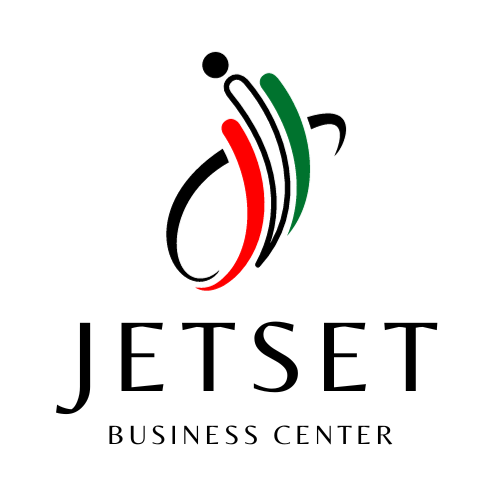 logo agency